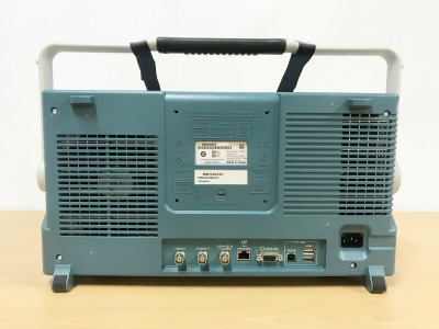Осциллограф смешанных сигналов Tektronix MDO4024C